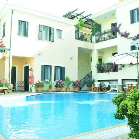 Ferienhaus Sparto Village