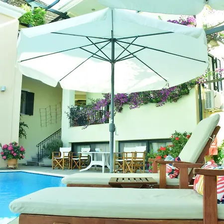 Sparto Village * Spartokhórion