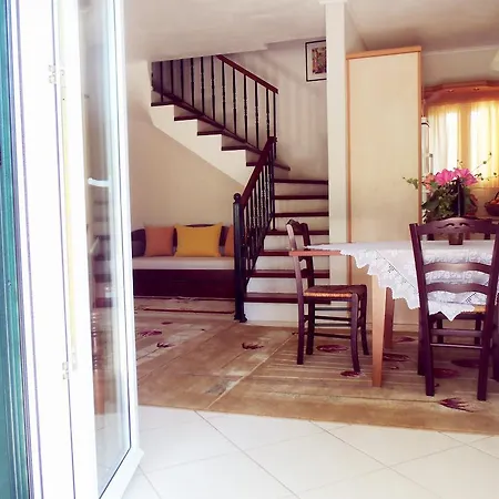 Ferienhaus Sparto Village