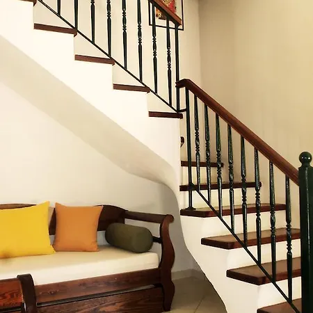 Ferienhaus Sparto Village *