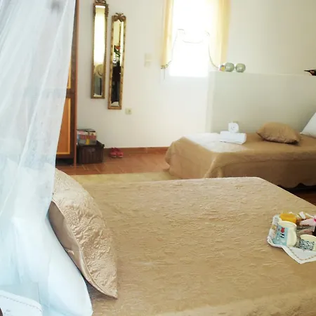 Sparto Village Spartokhórion