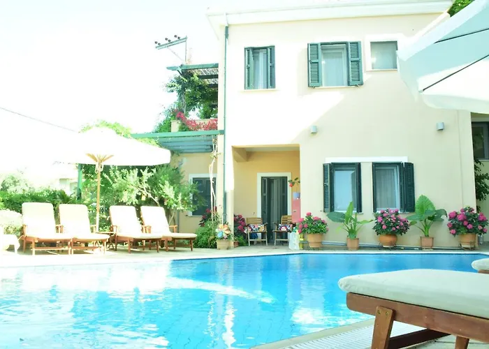 Sparto Village Nyaraló