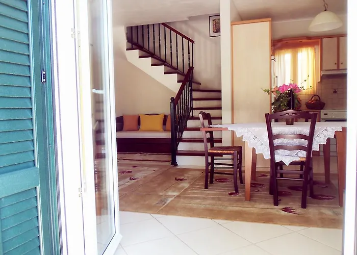 Nyaraló Sparto Village