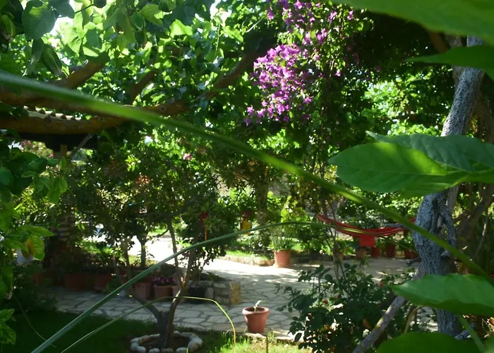 Sparto Village Nyaraló *