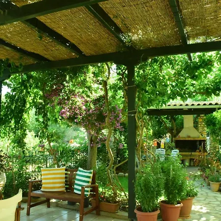 Sparto Village