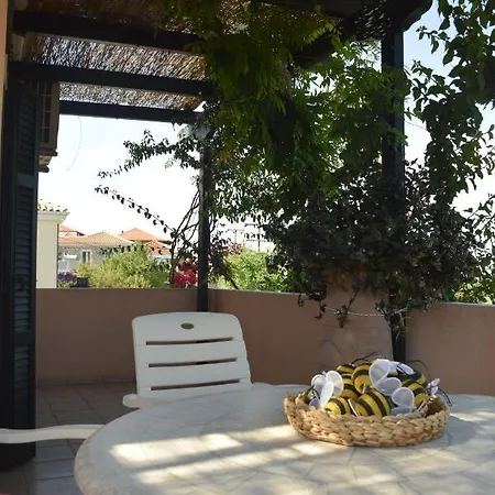 Sparto Village * Σπαρτοχώρι