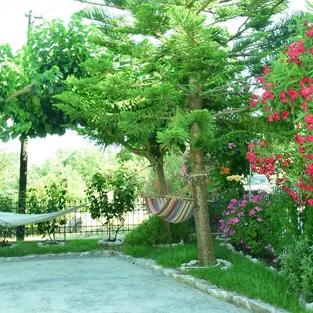 Sparto Village * Σπαρτοχώρι
