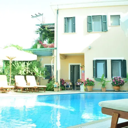 Sparto Village Σπίτι διακοπών