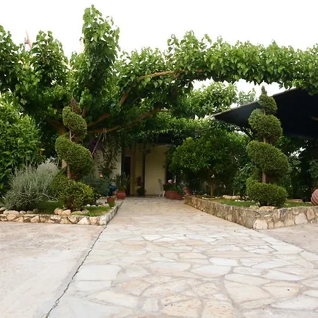 Sparto Village * Σπαρτοχώρι