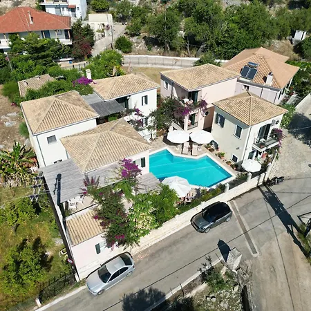Sparto Village *