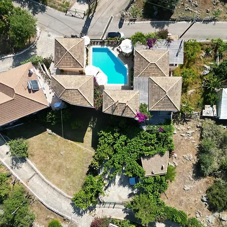 Sparto Village Σπίτι διακοπών