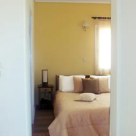 Sparto Village Spartokhorion