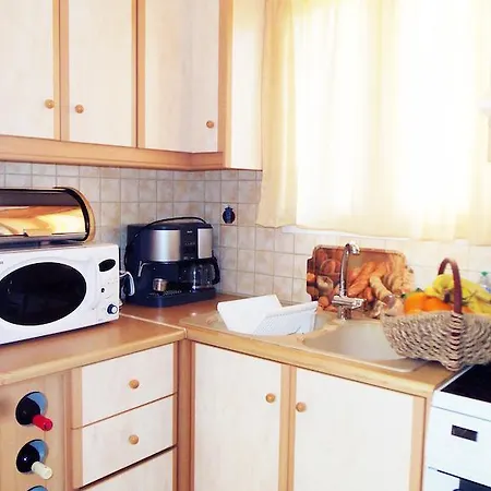 Holiday home Sparto Village