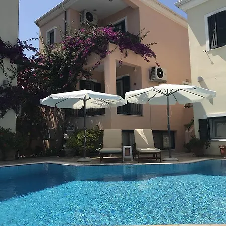 Sparto Village Σπίτι διακοπών