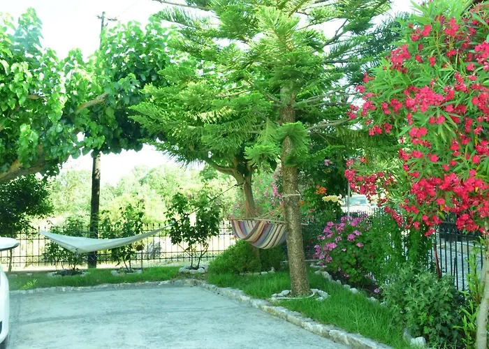 Sparto Village * Spartokhorion