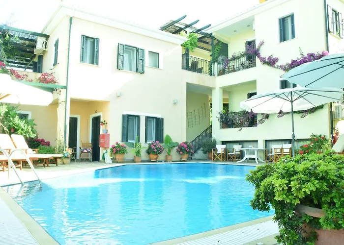 Holiday home Sparto Village