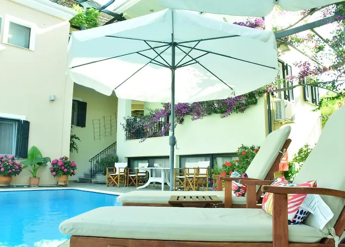 Sparto Village * Spartokhorion