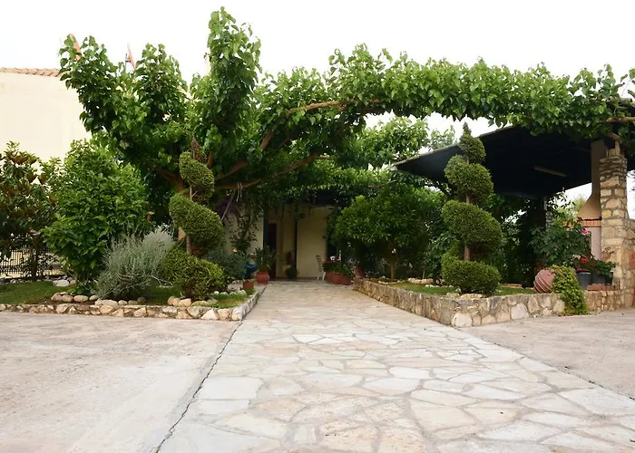 Sparto Village * Spartokhorion