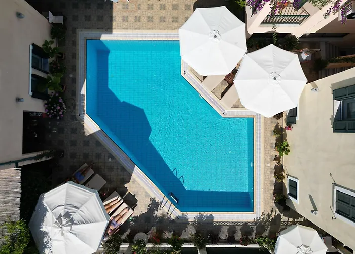 Holiday home Sparto Village *