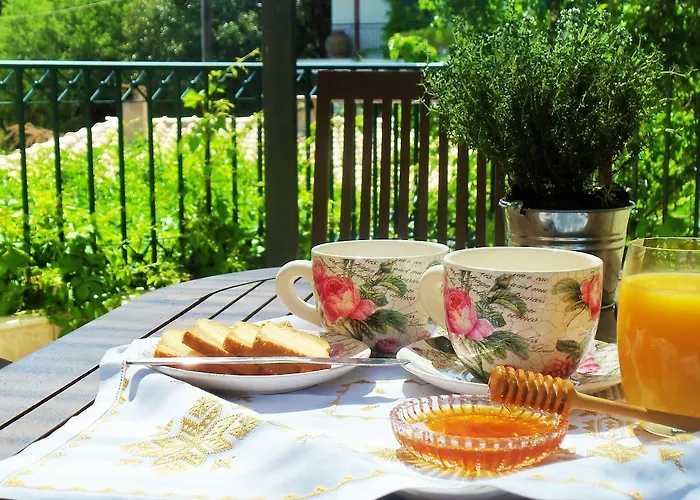 Holiday home Sparto Village