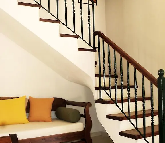 Holiday home Sparto Village *