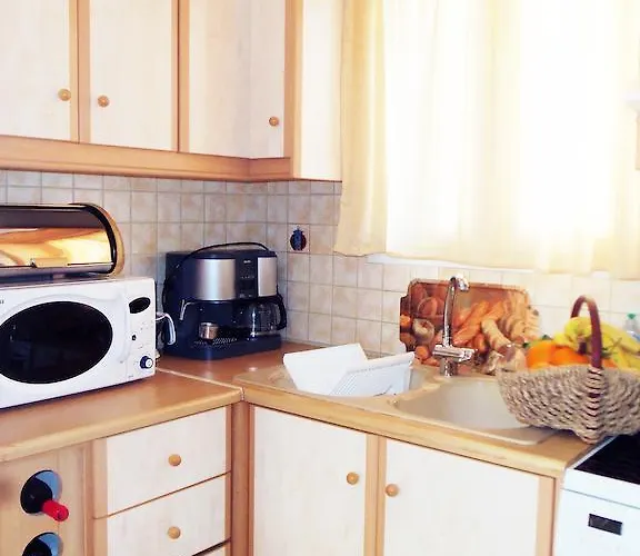 Holiday home Sparto Village