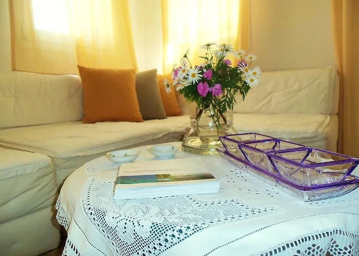 Sparto Village Spartokhorion