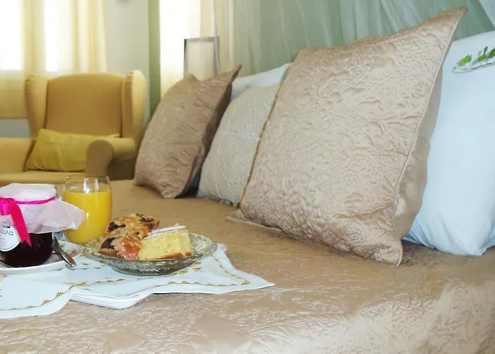 Holiday home Sparto Village *