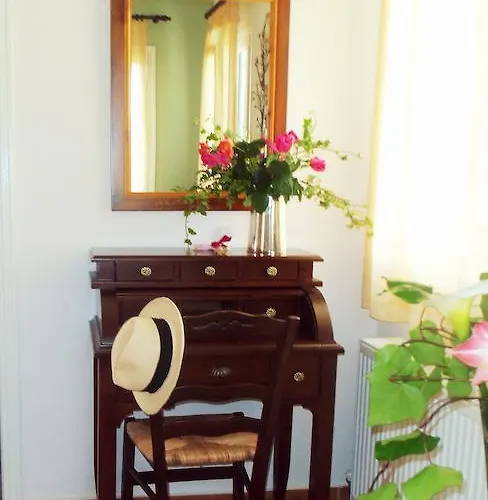 Holiday home Sparto Village Spartokhorion