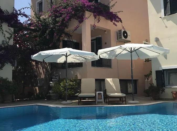 Sparto Village Holiday home